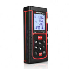 SNDWAY Best Selling Cheap price 50m Portable Digital Laser Distance Meter RZ50 Rangefinder/50m Laser Distance Meter